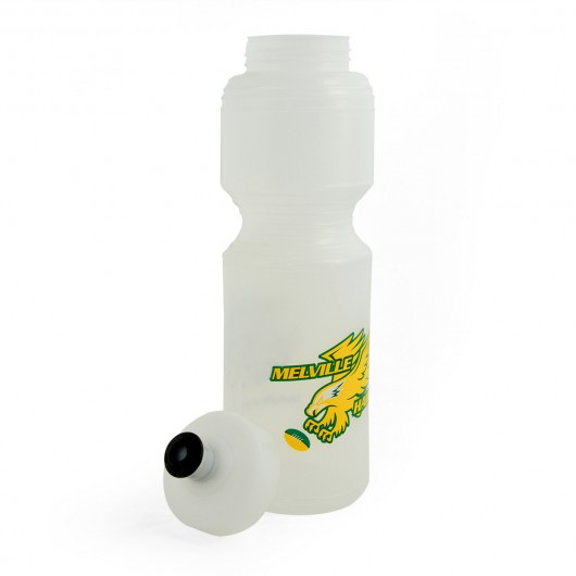 Daintree Bottles Lid Off